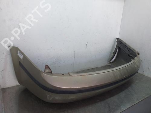 Rear bumper SKODA SUPERB I (3U4) 1.9 TDI | BP19094759C8 