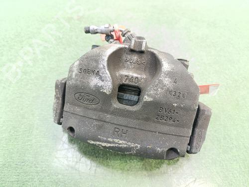 Used Right front brake caliper Right front brake caliper FORD TRANSIT CONNECT V408 Box Body/MPV [2013-2026] 34352105 34352105