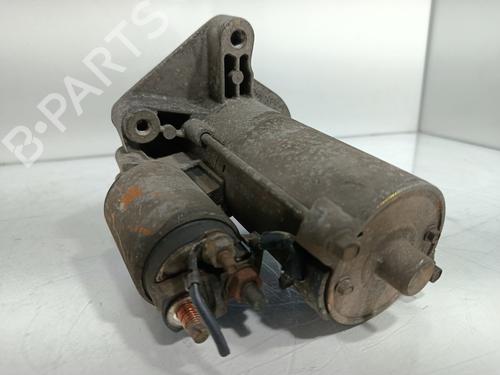 Starter MAZDA 3 Saloon (BK) 1.6 DI Turbo (BK12Y) | BP29875287M8
