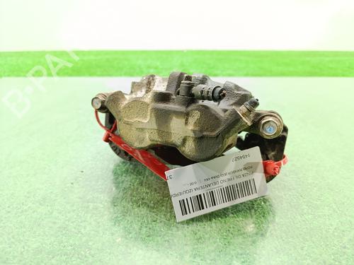 Venstre bremsekaliber foran FORD RANGER (ER, EQ, R_) 2.5 TD 4x4 | BP30053809M105 