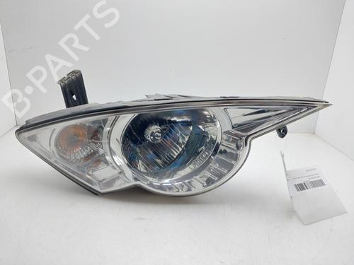 Used Right headlight Right headlight 37282601 37282601