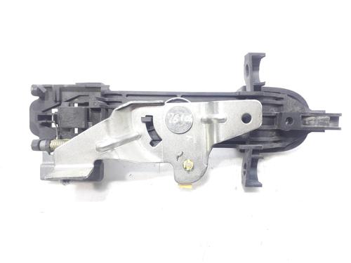 Rear left exterior door handle FORD TOURNEO CONNECT 1.8 TDCi | BP8683257C130 