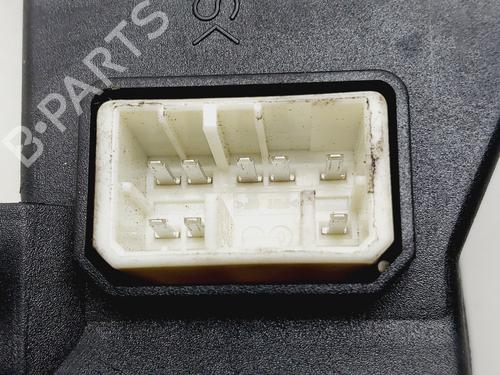 Warning switch FIAT PUNTO Hatchback Van (188_) 1.2 60 | BP32479252I22 