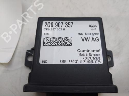 Elektronisk modul VW TAIGO (CS1)  | BP17621488M83 