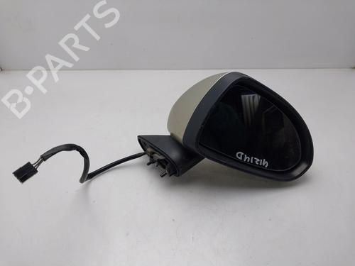 Used Right mirror OPEL CORSA D (S07) 1.2 (L08, L68) (80 hp) 33026110
