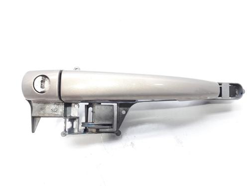 Used Front left exterior door handle Front left exterior door handle PEUGEOT PARTNER Box Body/MPV 1.6 HDi 16V (90 hp) 10500555 10500555
