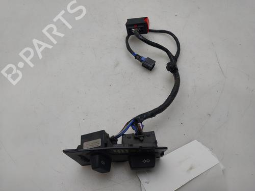 Used Switch Switch PEUGEOT 607 (9D, 9U) [2000-2026] 34343736 34343736