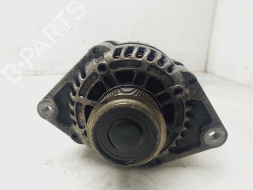 Alternator OPEL ASTRA J (P10)  | BP24139451M7 