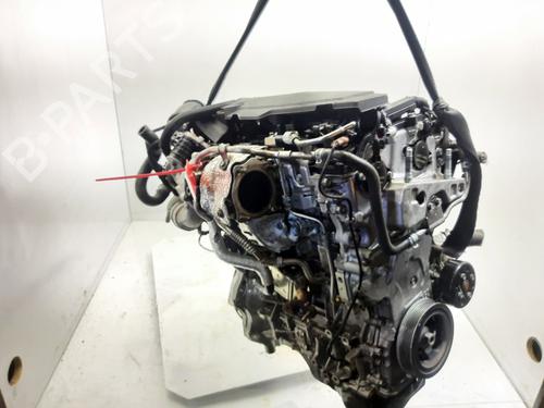 Used Engine KIA SPORTAGE V (NQ5) [2021-2025]  29903895