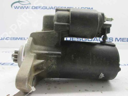 Used Starter SEAT LEON (1M1) [1999-2006]  6575560