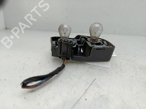 Used Lamp holder BMW 3 (E46) 320 d (150 hp) 31161803