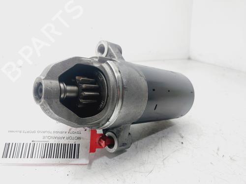 Starter TOYOTA AVENSIS Estate (_T27_)  | BP29390808M8 