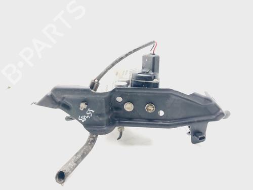 Brake master cylinder TOYOTA PRIUS Liftback (_W2_) 1.5 Hybrid (NHW20_, NHW20R) | BP21121396M77 
