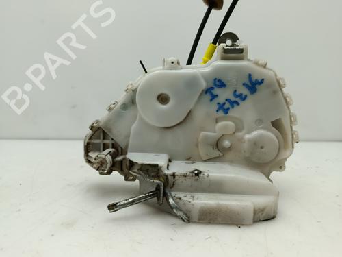 Front left lock HONDA CIVIC VIII Hatchback (FN, FK) 2.2 CTDi (FK3) | BP29378473C98 