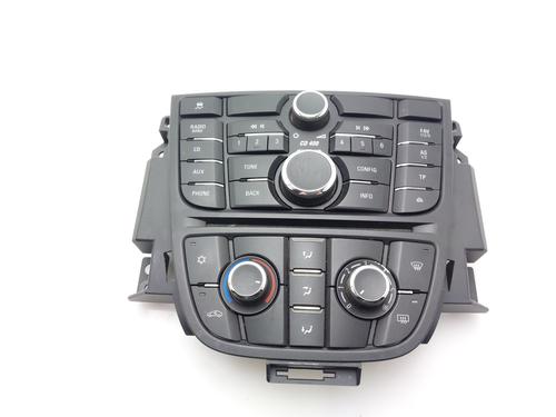 Used Switch OPEL ASTRA J (P10) [2009-2016]  16305326