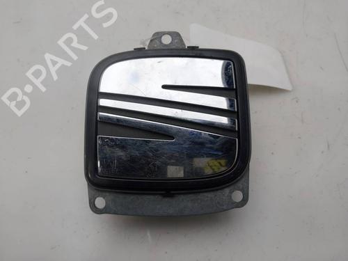 Used Tailgate handle Tailgate handle SEAT ALTEA XL (5P5, 5P8) [2006-2015] 40077257 40077257