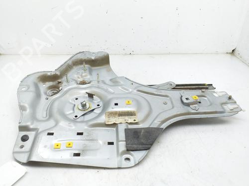 Used Rear left window mechanism KIA CERATO I Hatchback (LD) 2.0 CRDi (112 hp) 8057063