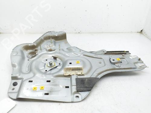 Elevalunas trasero izquierdo KIA CERATO I Hatchback (LD) 2.0 CRDi (112 hp) 834012F010 | 834012F010 |