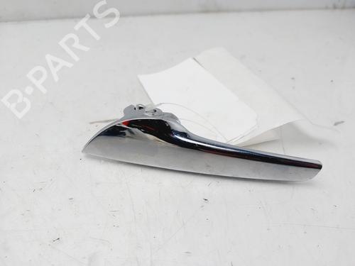 Used Front left interior door handle OPEL ASTRA J (P10) [2009-2016]  24641858