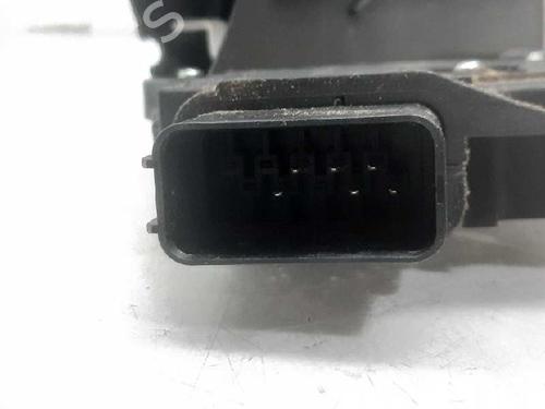 Front right lock FORD FOCUS II (DA_, HCP, DP)  | BP5640108C97 