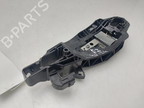 Used Support PEUGEOT 208 II (UB_, UP_, UW_, UJ_) [2019-2026]  32978991