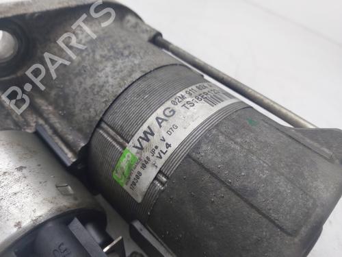 Starter VW PASSAT B6 (3C2) | BP34121683M8 - Image 4