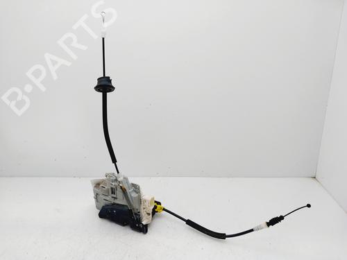 Rear left lock AUDI A5 Sportback (8TA) 3.0 TDI quattro | BP29418519C100 