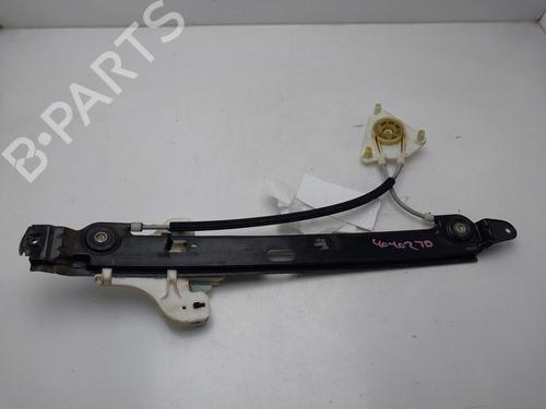 Used Rear right window mechanism Rear right window mechanism SEAT ALTEA (5P1) [2004-2015] 33935642 33935642
