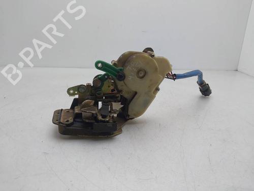 Used Rear right lock Rear right lock 38647920 38647920