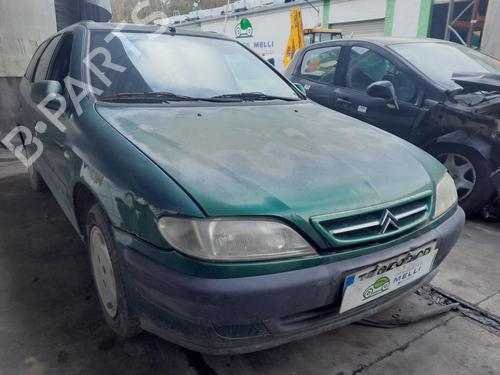 Rear axle CITROËN XSARA Break (N2) 1.6 i | BP24854947M2 