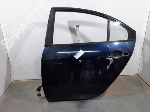 Porta trás esquerda NISSAN PRIMERA (P12) 2.2 Di (126 hp) 82101AV630 | 82101AV630 |