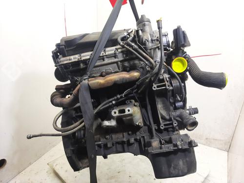 Moteur CHRYSLER 300C (LX, LE) 3.0 CRD (218 hp) 28951524