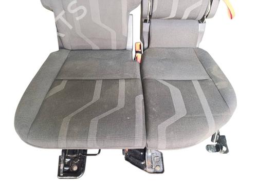 Right front seat FORD TRANSIT CONNECT V408 Box Body/MPV  | BP39717193C16  - Image 6