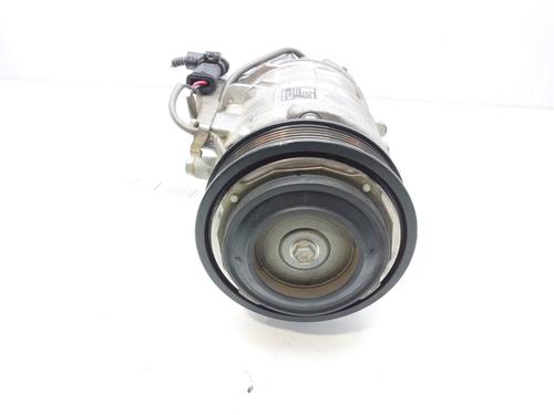 AC compressor BMW 3 (F30, F80) 320 d | BP11274830M34 