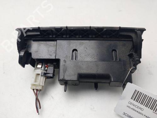 Ashtray VW PASSAT B6 (3C2) | BP40076865I30 - Image 7