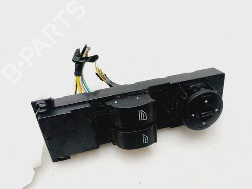 Used Left front window switch FORD FOCUS II (DA_, HCP, DP) 1.6 (100 hp) 28139718