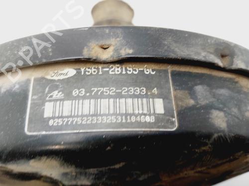 Bremseservo FORD FIESTA IV (JA_, JB_)  | BP29764219M42 
