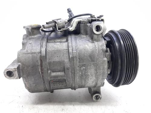 AC compressor MERCEDES-BENZ A-CLASS (W176) A 200 CDI / d (176.008) | BP11807854M34 