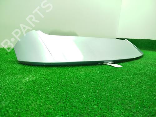 Rear spoiler OPEL ASTRA K (B16)  | BP28817259C96 