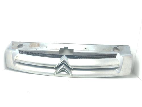 Grille CITROËN BERLINGO / BERLINGO FIRST Box Body/MPV (M_) 2.0 HDI 90 4WD (MBRHY, MCRHY) 9644758177 |
