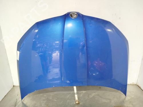 Used Hood SKODA FABIA III (NJ3) 1.2 TSI (90 hp) 32400549