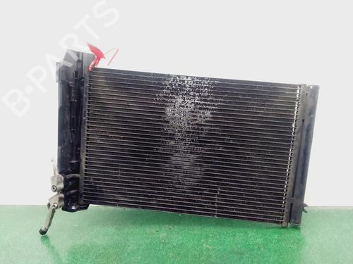 Used AC radiator AC radiator BMW 1 (E87) 120 i (150 hp) 34635819 34635819