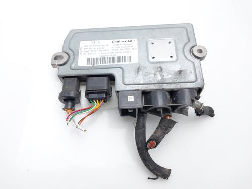 Used Start/Stop ECU PEUGEOT 308 SW II (LC_, LJ_, LR_, LX_, L4_) 1.6 HDi / BlueHDi 115 (LCBHXM, LCBHXT) (115 hp) 16020025