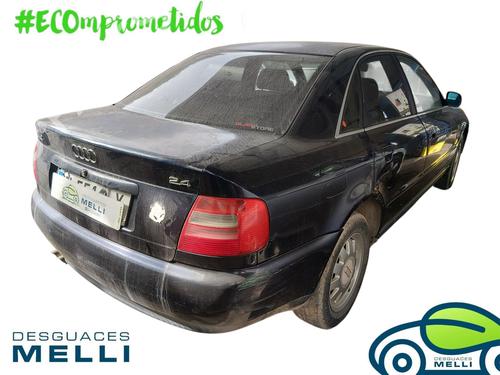 Left front driveshaft AUDI A4 B5 (8D2) 2.4 | BP34001561M38  - Image 7