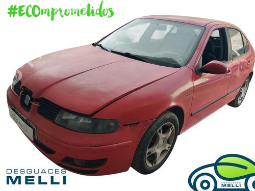 Recambios SEAT LEON (1M1)    4616291