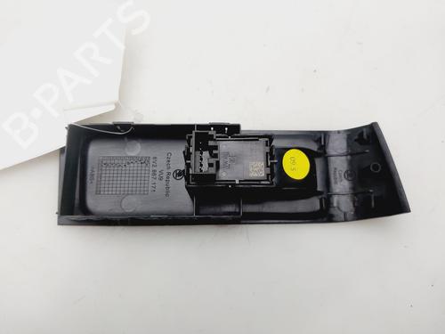 Left front window switch SKODA FABIA III (NJ3) 1.2 TSI | BP32991675I27  - Image 6