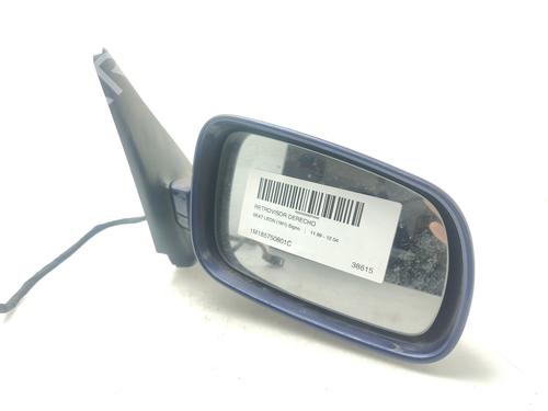 Right mirror SEAT LEON (1M1)  | BP29234920C27 
