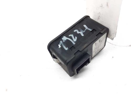 Left front window switch OPEL ZAFIRA A MPV (T98) 2.0 DTI 16V (F75) | BP12399200I27 