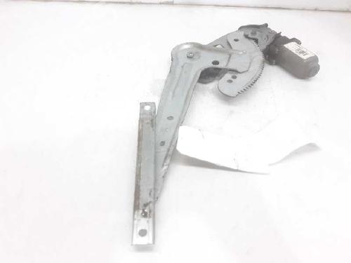 Rear right window mechanism NISSAN ALMERA II (N16) 1.5 | BP5770886C25 
