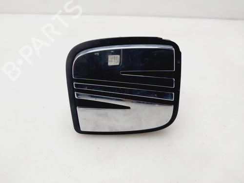 Used Tailgate handle SEAT IBIZA III (6L1) [2002-2009]  30680832